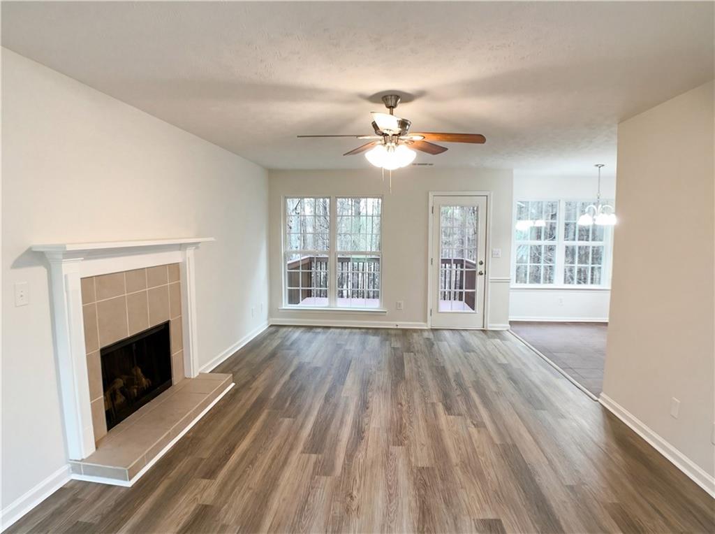 1426 River Falls View Monroe, GA 30655 - Photo 4 of 22