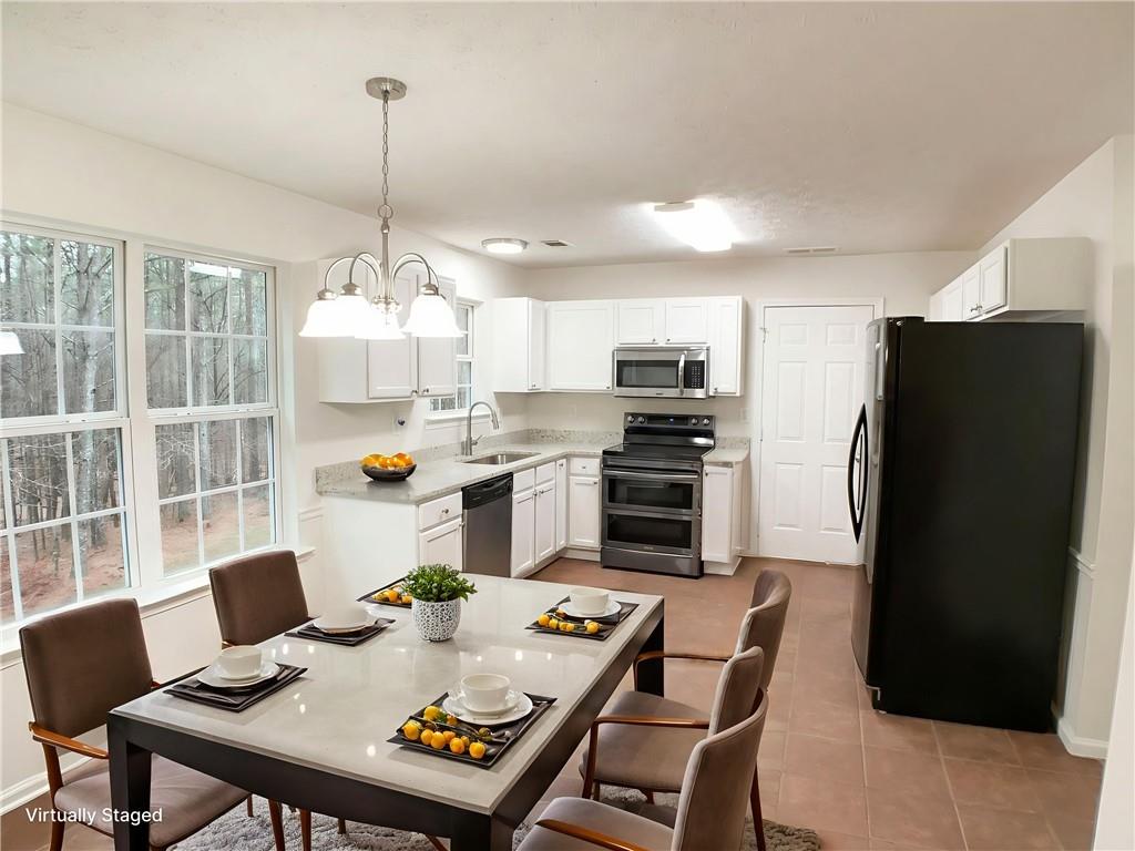 1426 River Falls View Monroe, GA 30655 - Photo 6 of 22