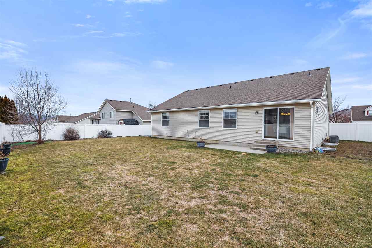 626 South Michigan Road Spokane Valley, WA 99016 - Photo 17 of 20 Gallery Image 17