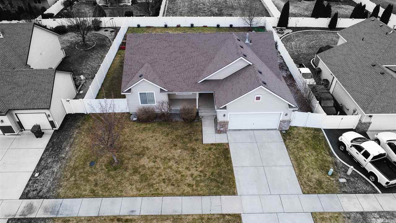 626 South Michigan Road Spokane Valley, WA 99016 - Photo 18 of 20 Gallery Image 18