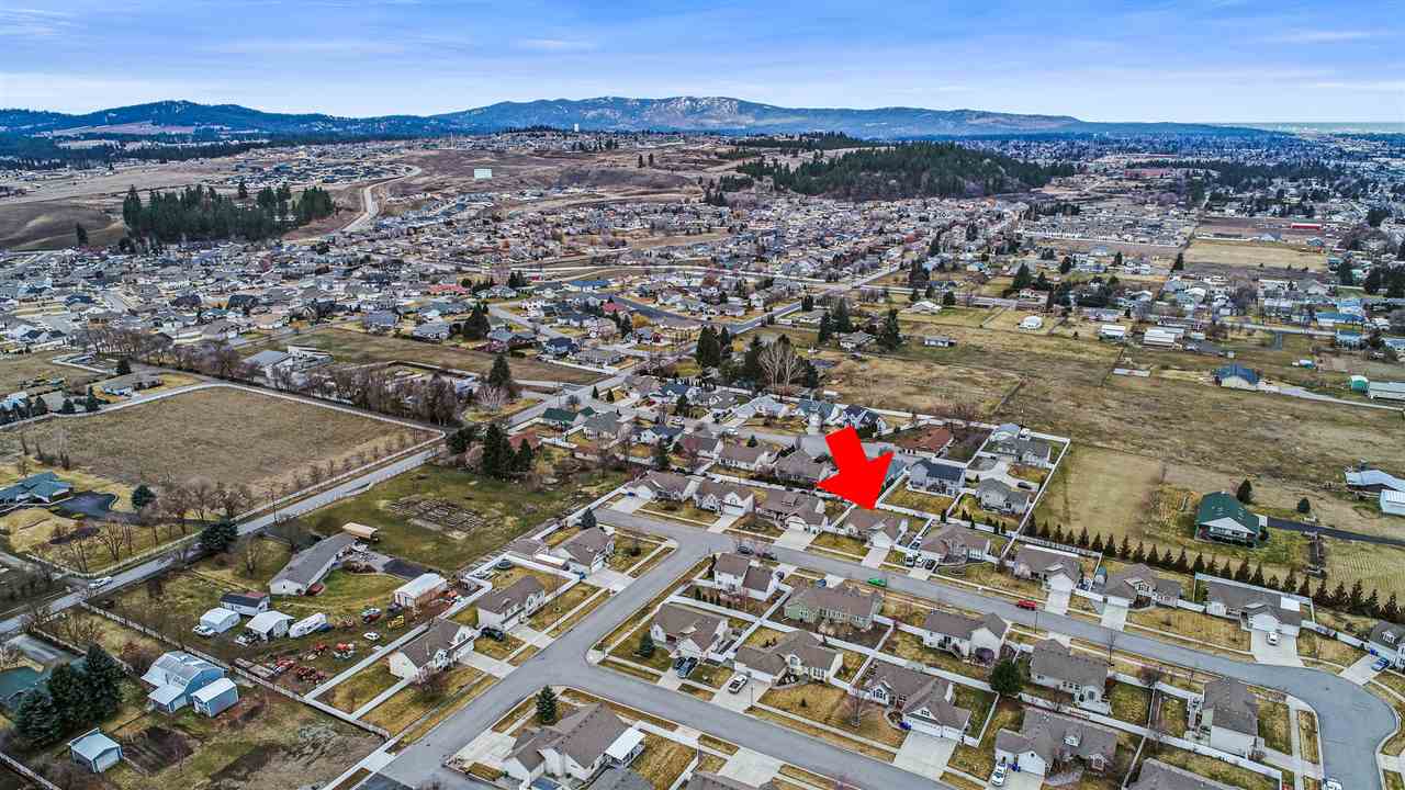 626 South Michigan Road Spokane Valley, WA 99016 - Photo 19 of 20 Gallery Image 19