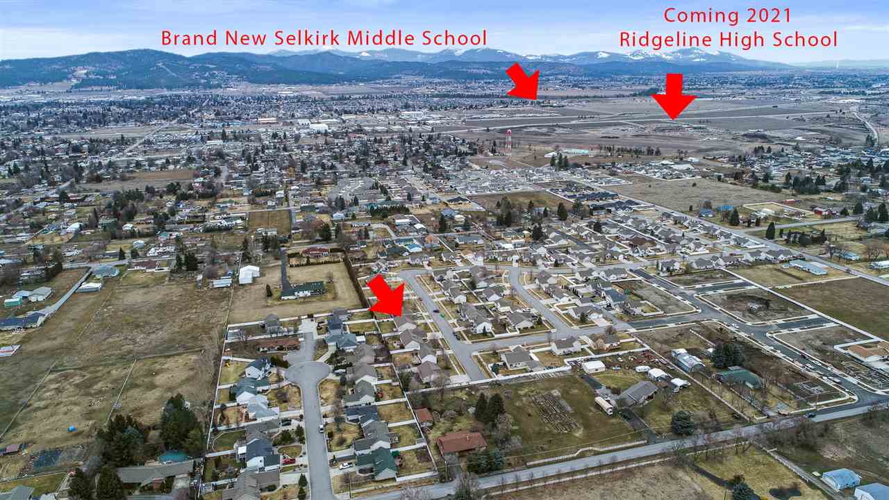 626 South Michigan Road Spokane Valley, WA 99016 - Photo 20 of 20 Gallery Image 20