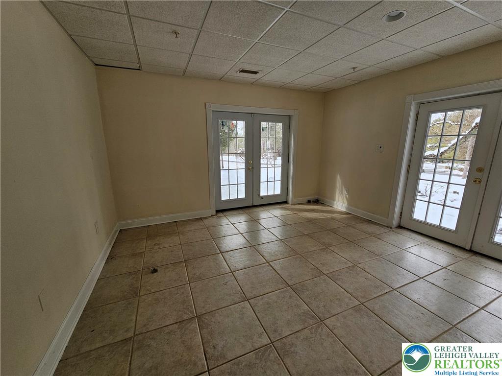 1 Dunminning Road Newtown Square, PA 19073 - Photo 26 of 30 a view of an empty room and window