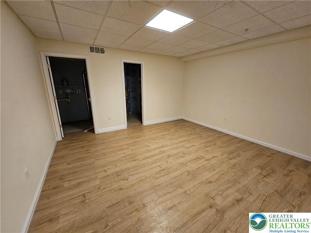 1 Dunminning Road Newtown Square, PA 19073 - Photo 27 of 30 a view of an empty room