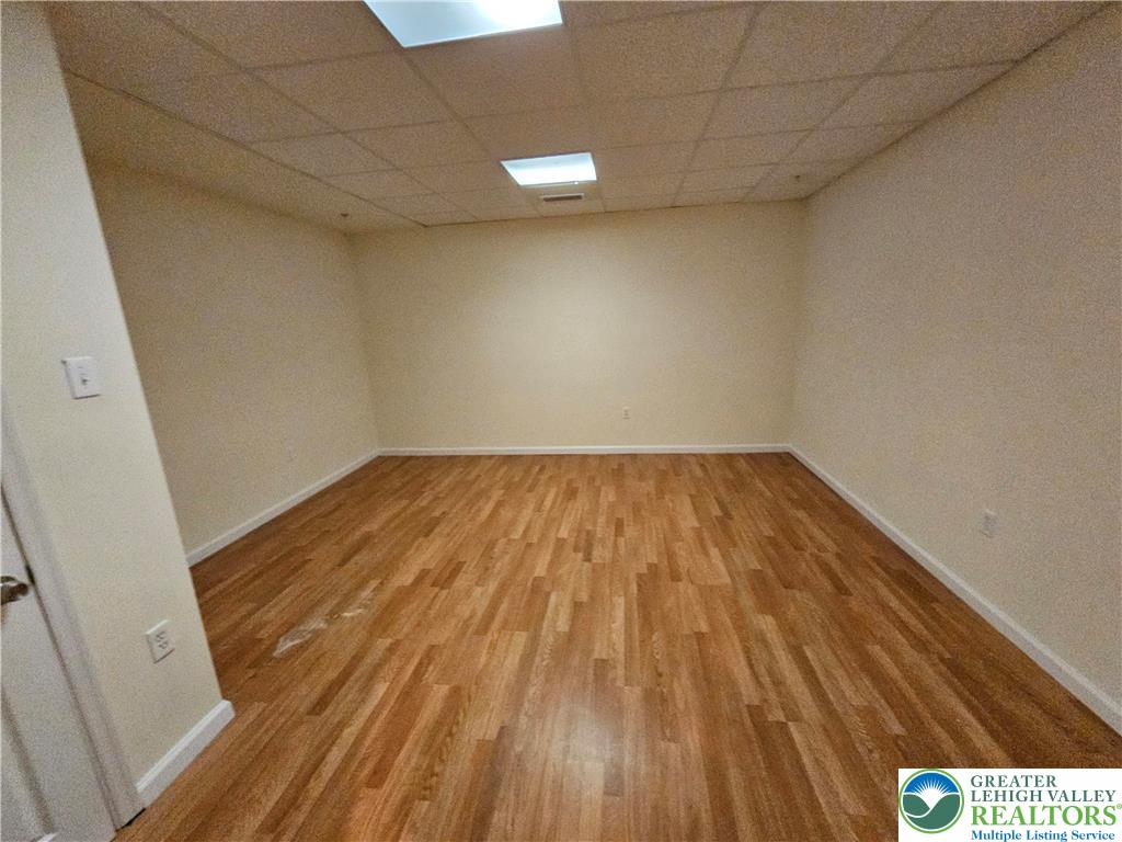 1 Dunminning Road Newtown Square, PA 19073 - Photo 28 of 30 a view of wooden floor in a room