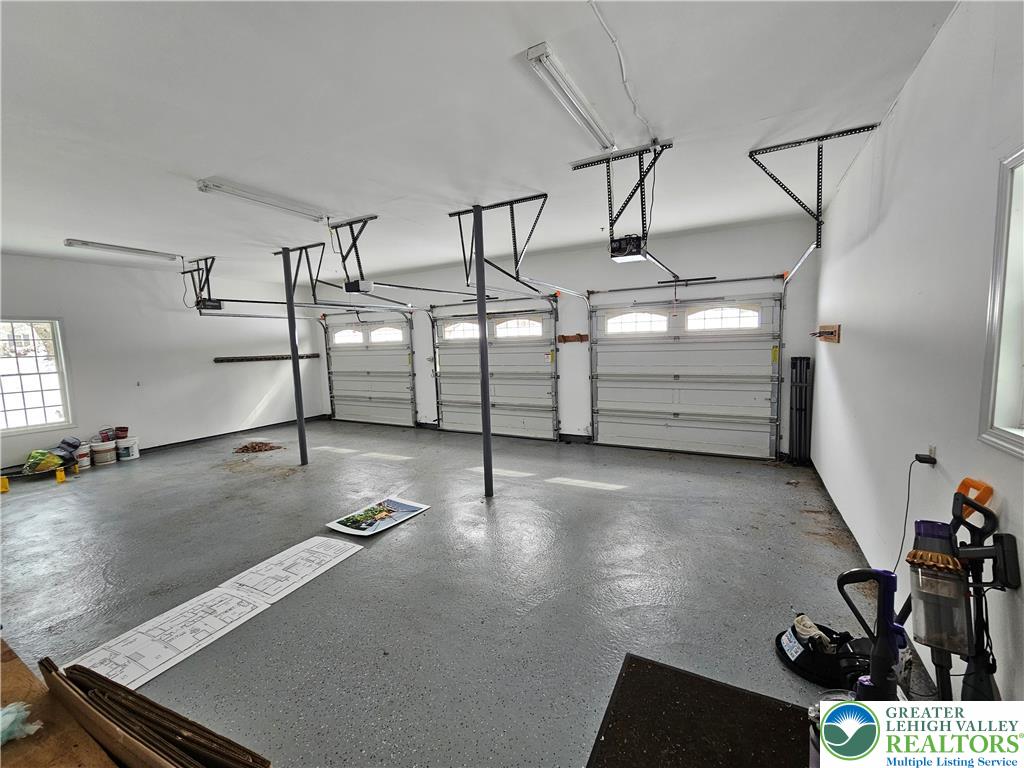 1 Dunminning Road Newtown Square, PA 19073 - Photo 30 of 30 a view of a room with gym equipment