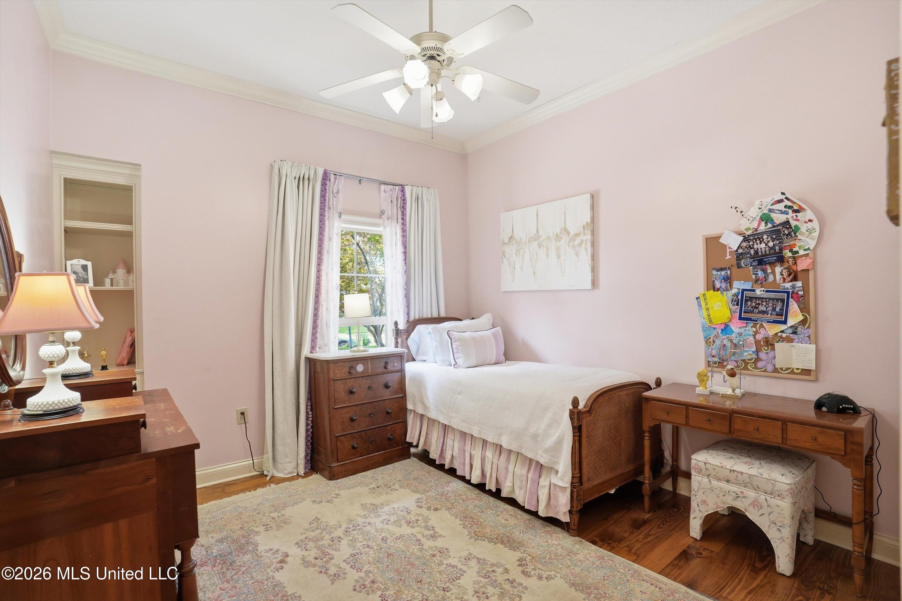 729 Danforth Drive Madison, MS 39110 - Photo 22 of 37 33-729_Danforth_032