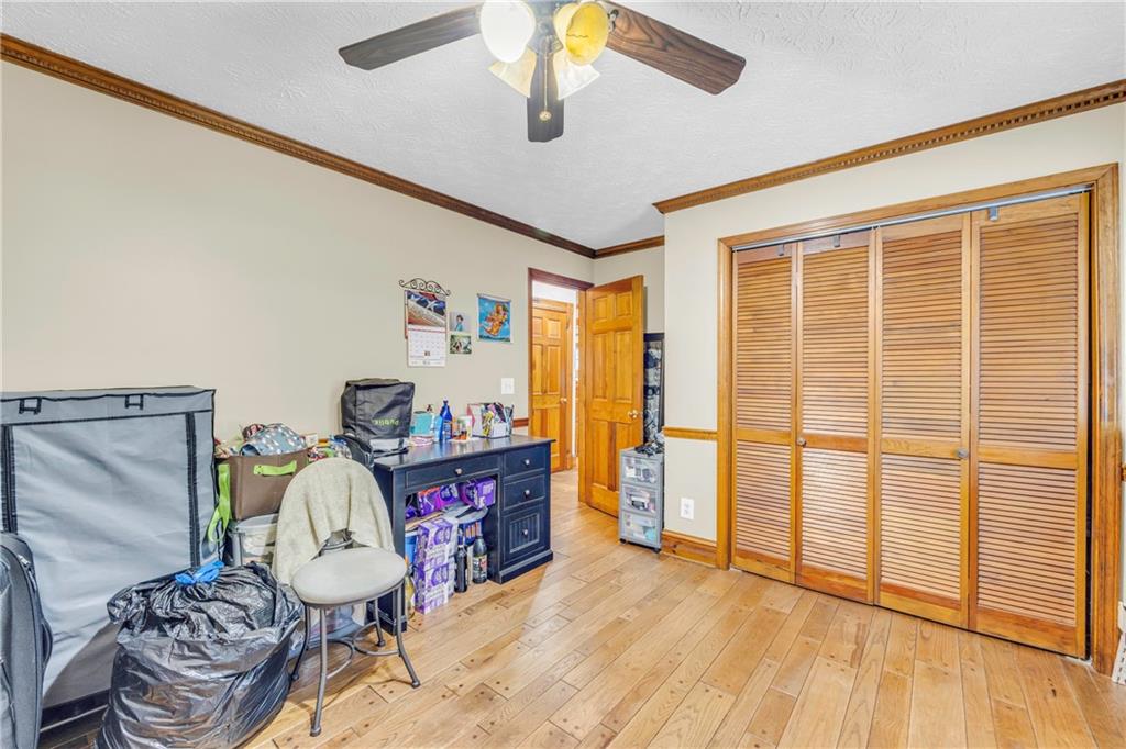 918 Brockton Loop Jefferson, GA 30549 - Photo 44 of 93