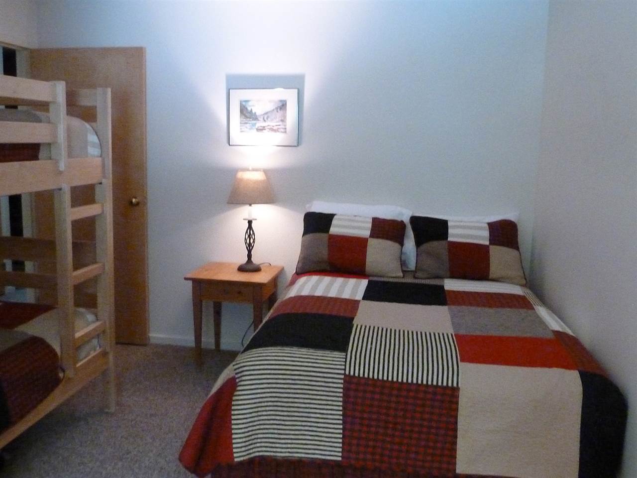 19 Snow Creek Road, Unit 19 Warren, VT 05674 - Photo 17 of 27 Gallery Image 17