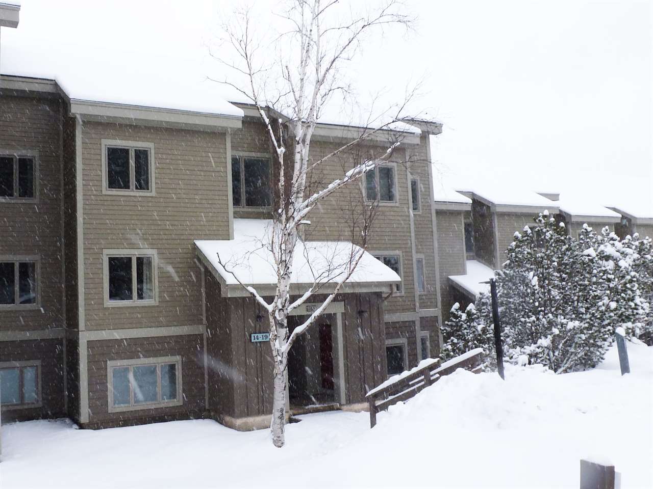 19 Snow Creek Road, Unit 19 Warren, VT 05674 - Photo 27 of 27 Gallery Image 27