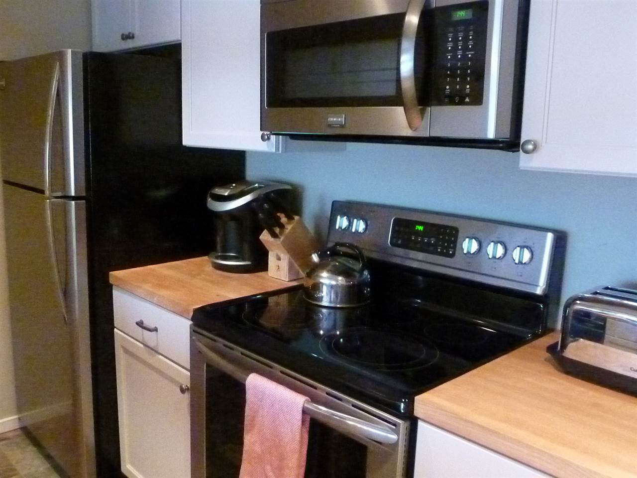 19 Snow Creek Road, Unit 19 Warren, VT 05674 - Photo 4 of 27 Gallery Image 4