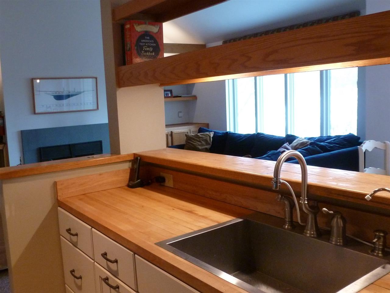 19 Snow Creek Road, Unit 19 Warren, VT 05674 - Photo 5 of 27 Gallery Image 5
