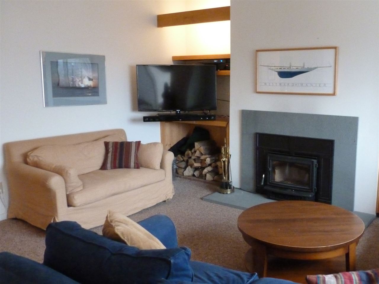 19 Snow Creek Road, Unit 19 Warren, VT 05674 - Photo 8 of 27 Gallery Image 8