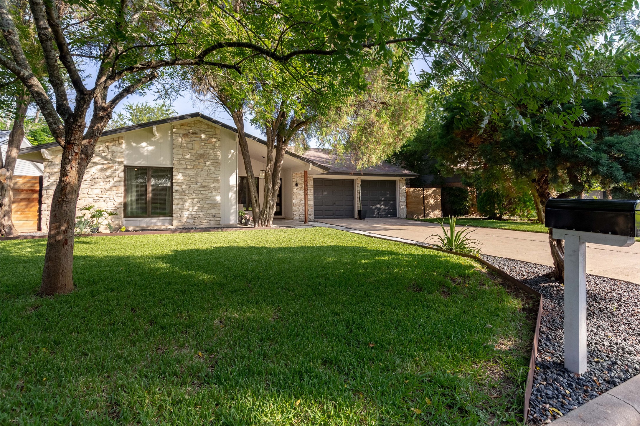 5402 Fernview Road Austin, TX 78745 - Photo 1 of 25 Welcome home to Fernview!