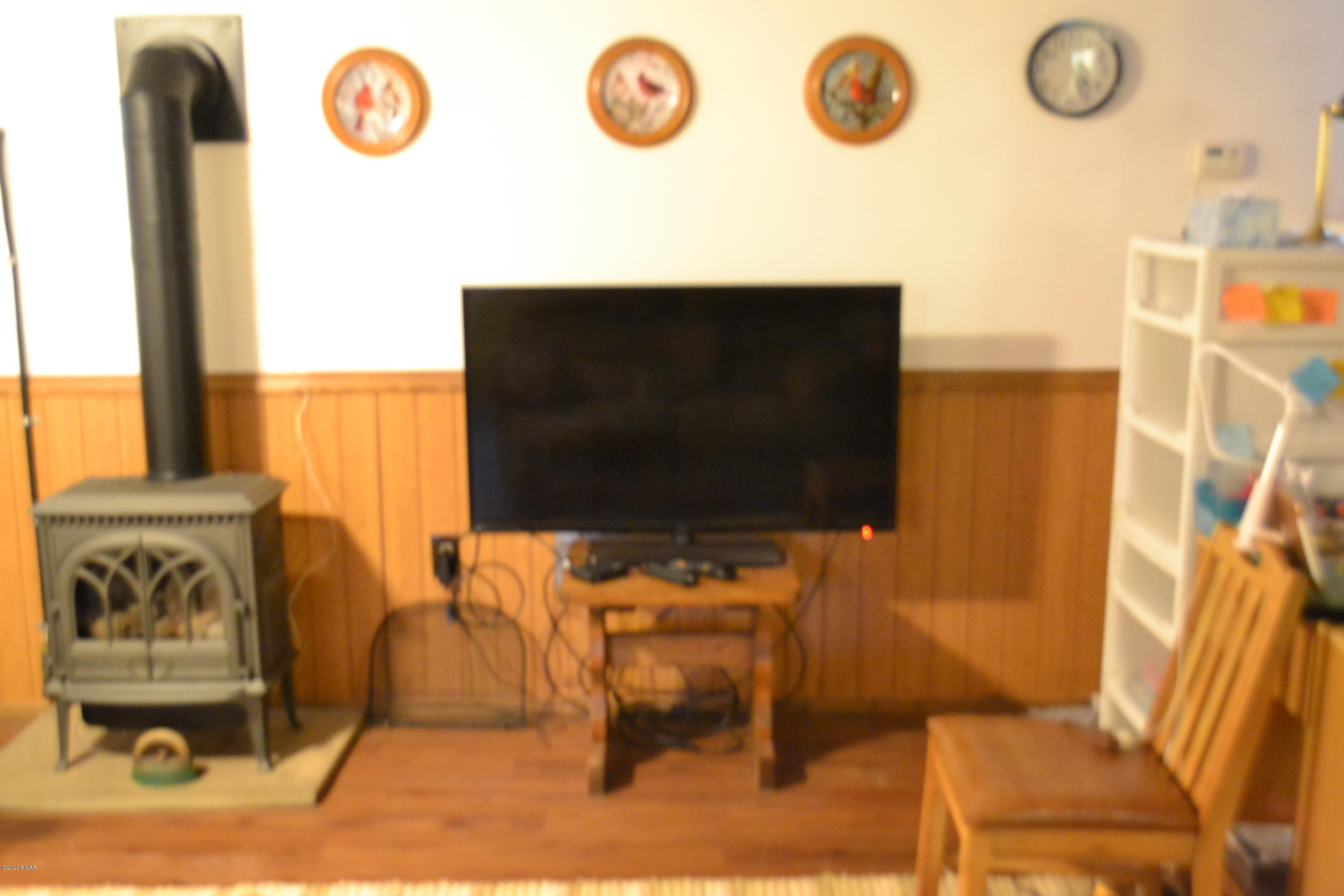 137 Deerfoot Road Lake Ariel, PA 18436 - Photo 30 of 40 basement level family room