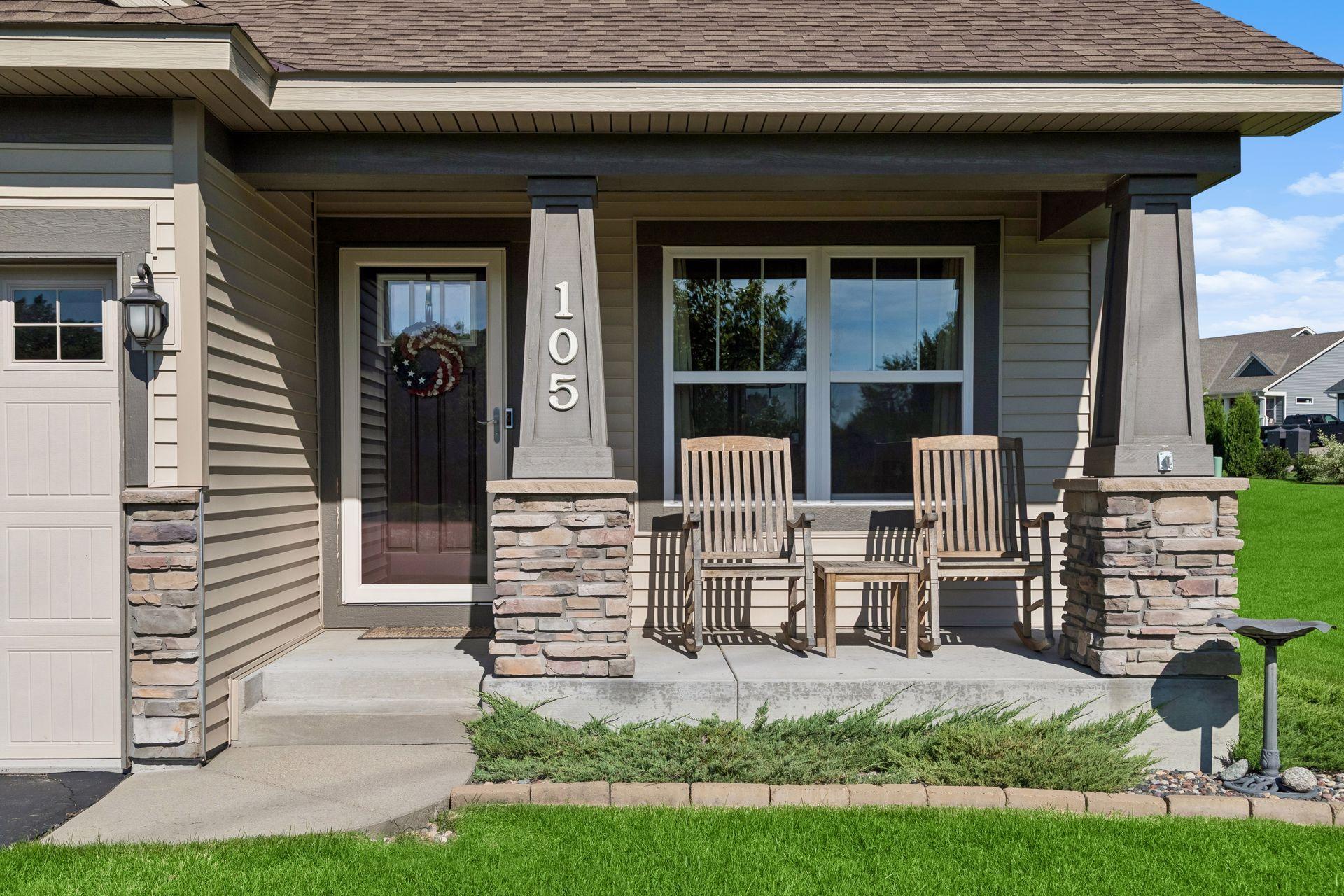 105 2nd Street Southwest Delano, MN 55328 - Photo 2 of 43