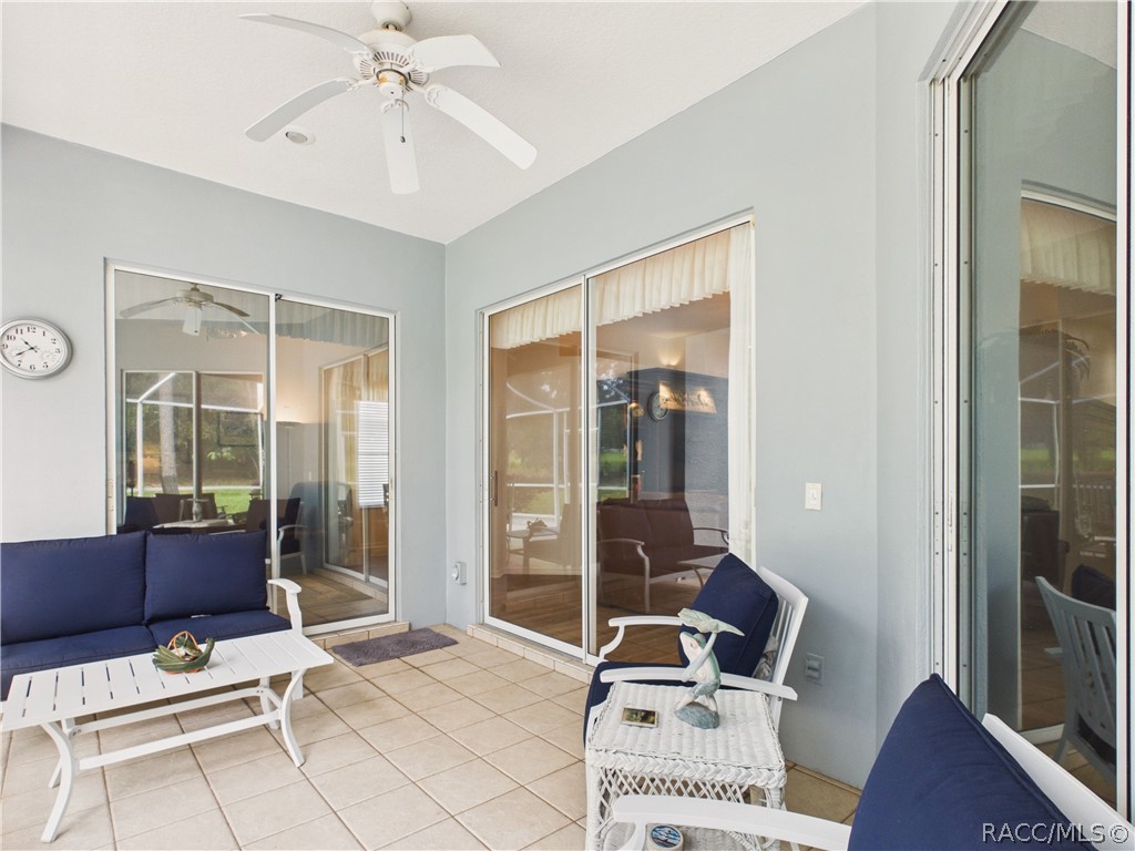 42 Byrsonima Loop Homosassa, FL 34446 - Photo 36 of 50 LANAI 1