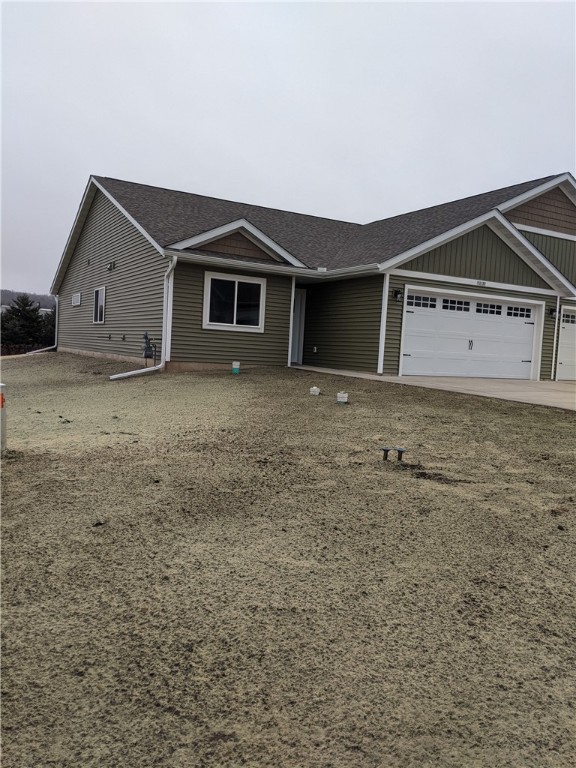 12133 Norway Road Osseo, WI 54758 - Photo 2 of 3