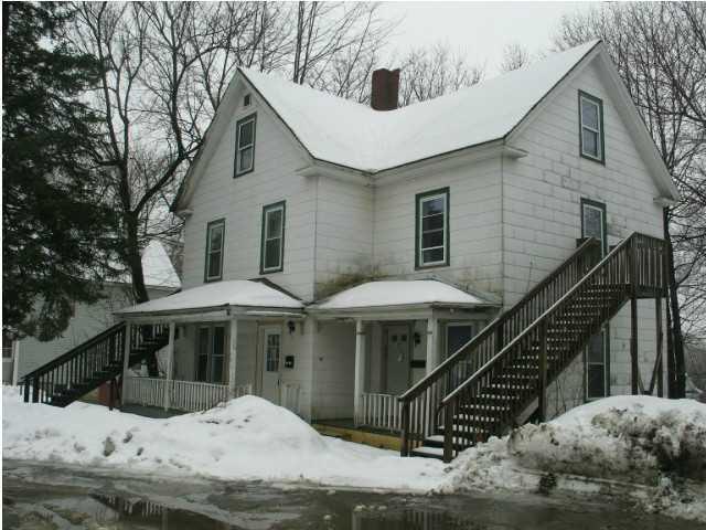 48 Middle Street Augusta, ME 04330 - Photo 1 of 26 Exterior Front.