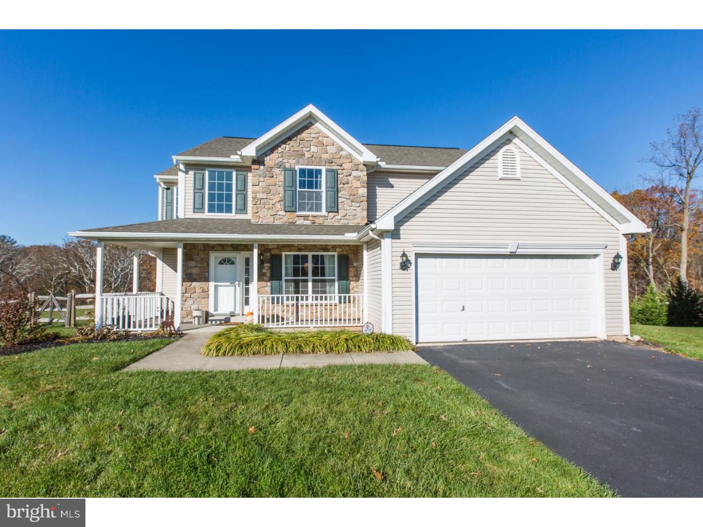 98 Thayer Road Birdsboro, PA 19508 - Photo 1 of 25 Gallery Image 1