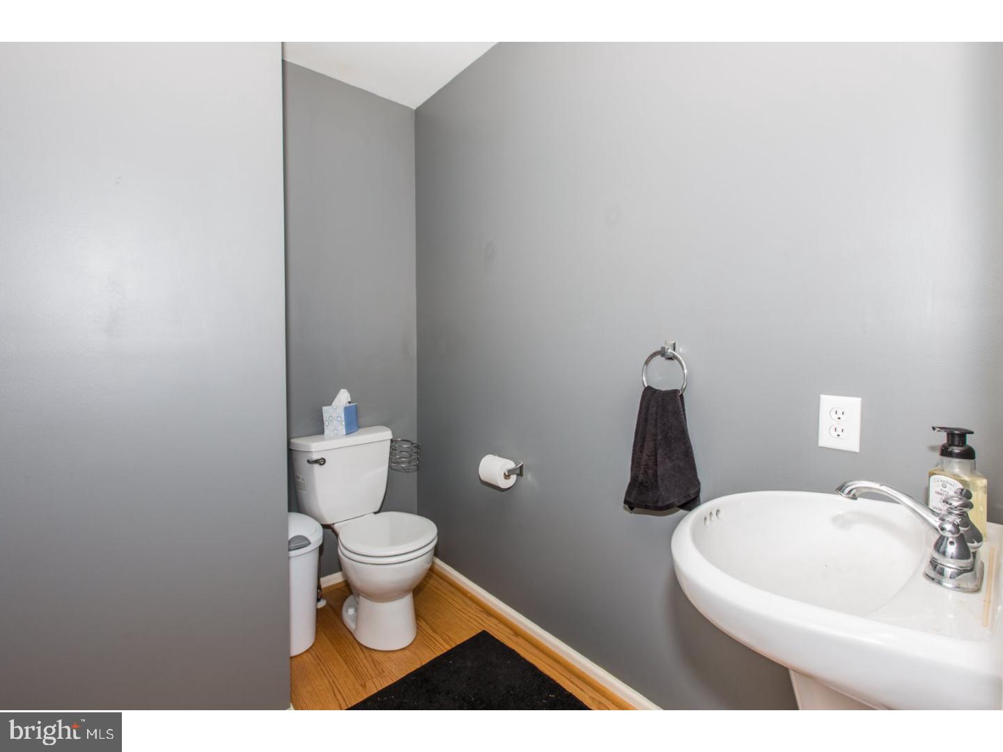 98 Thayer Road Birdsboro, PA 19508 - Photo 12 of 25 Half Bath