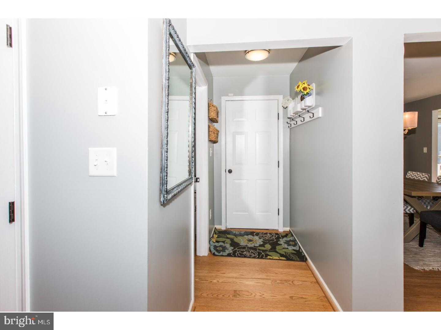 98 Thayer Road Birdsboro, PA 19508 - Photo 13 of 25 Hallway