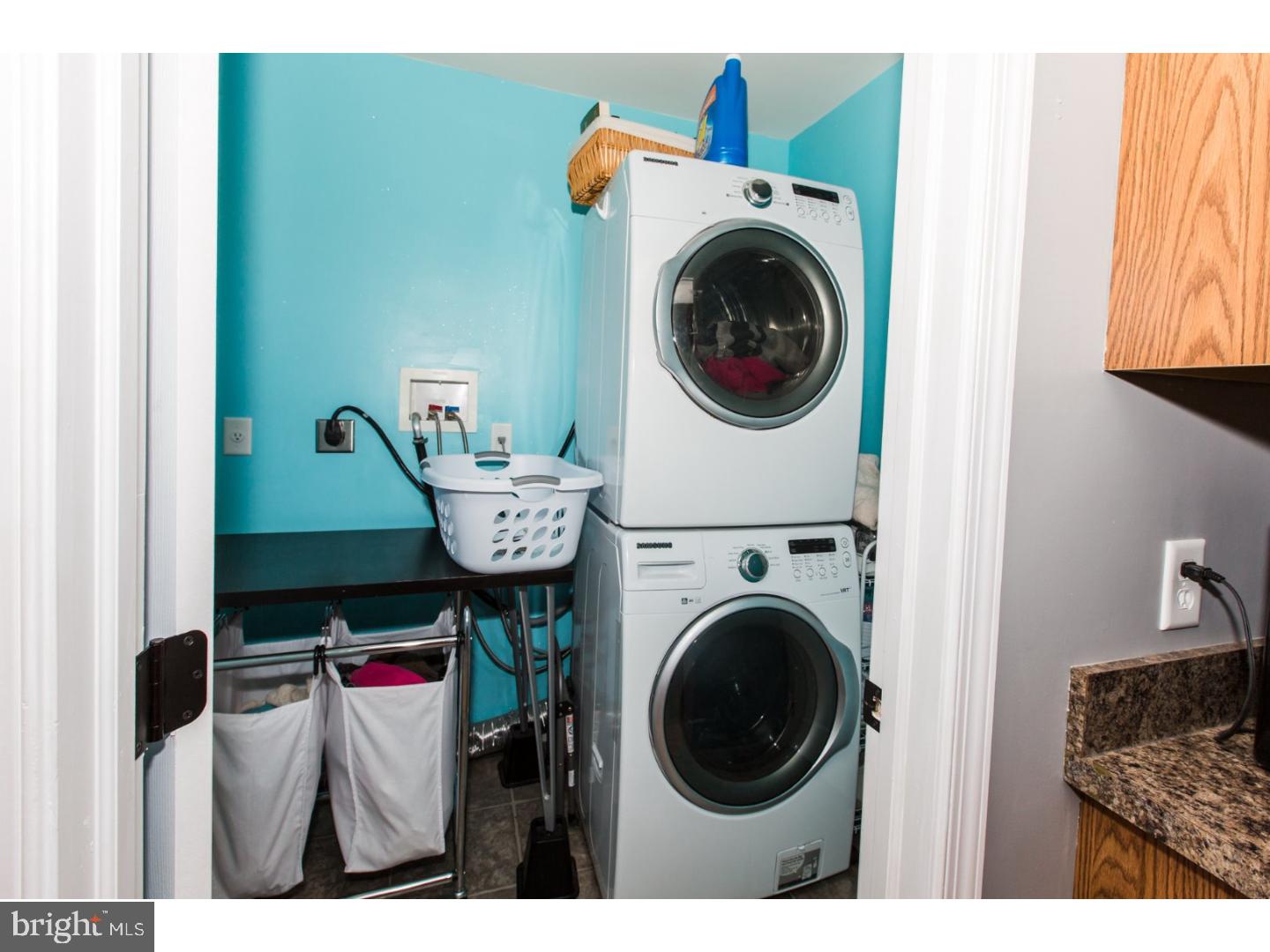 98 Thayer Road Birdsboro, PA 19508 - Photo 14 of 25 Laundry Room