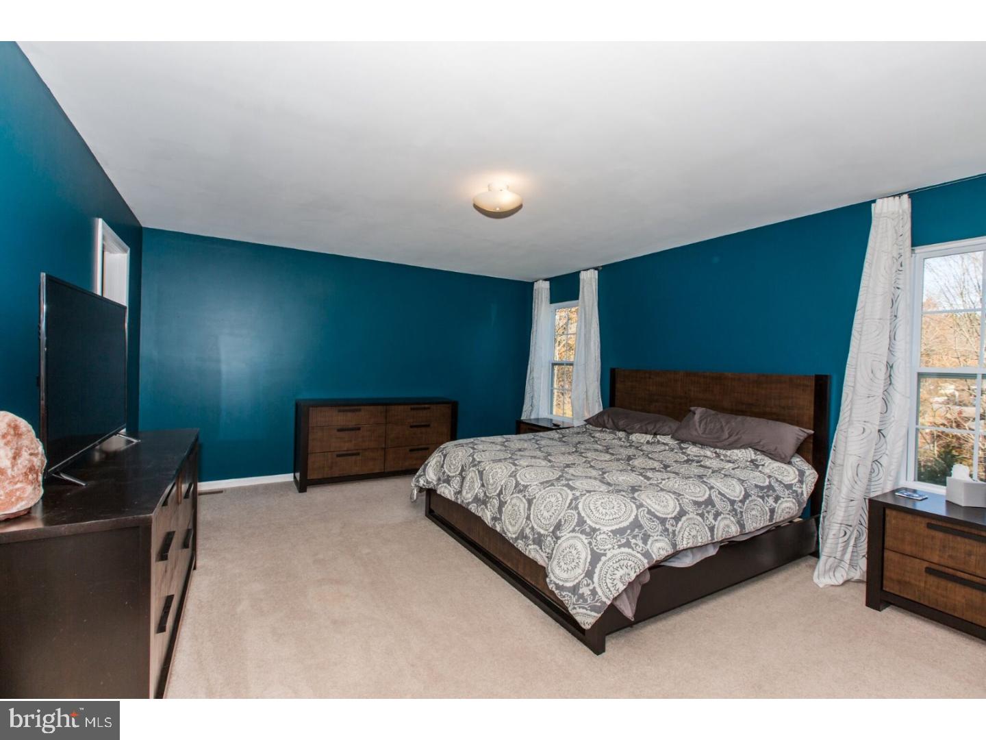 98 Thayer Road Birdsboro, PA 19508 - Photo 19 of 25 Master Bedroom