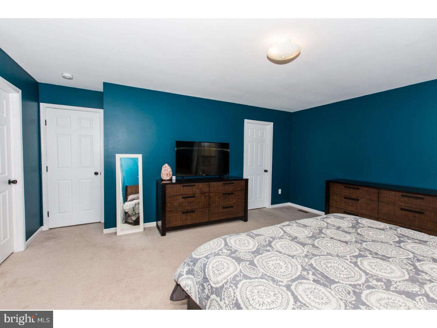 98 Thayer Road Birdsboro, PA 19508 - Photo 20 of 25 Master Bedroom