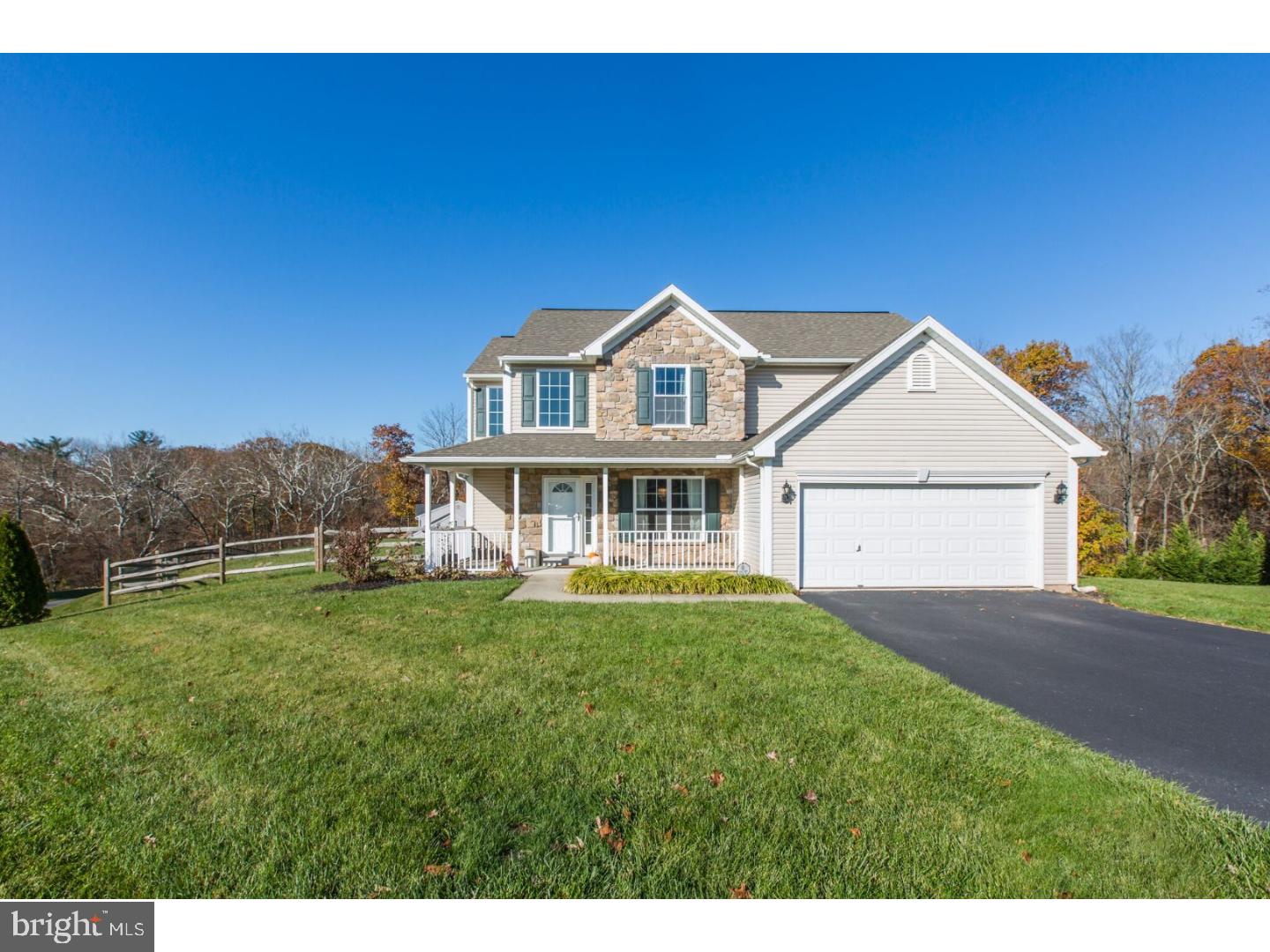 98 Thayer Road Birdsboro, PA 19508 - Photo 3 of 25 Gallery Image 3
