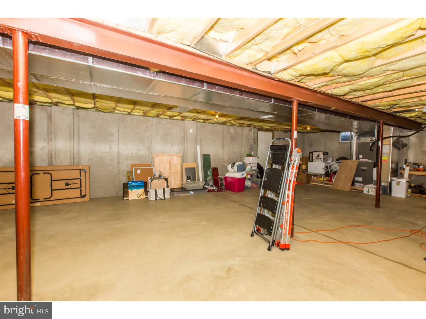 98 Thayer Road Birdsboro, PA 19508 - Photo 23 of 25 Basement