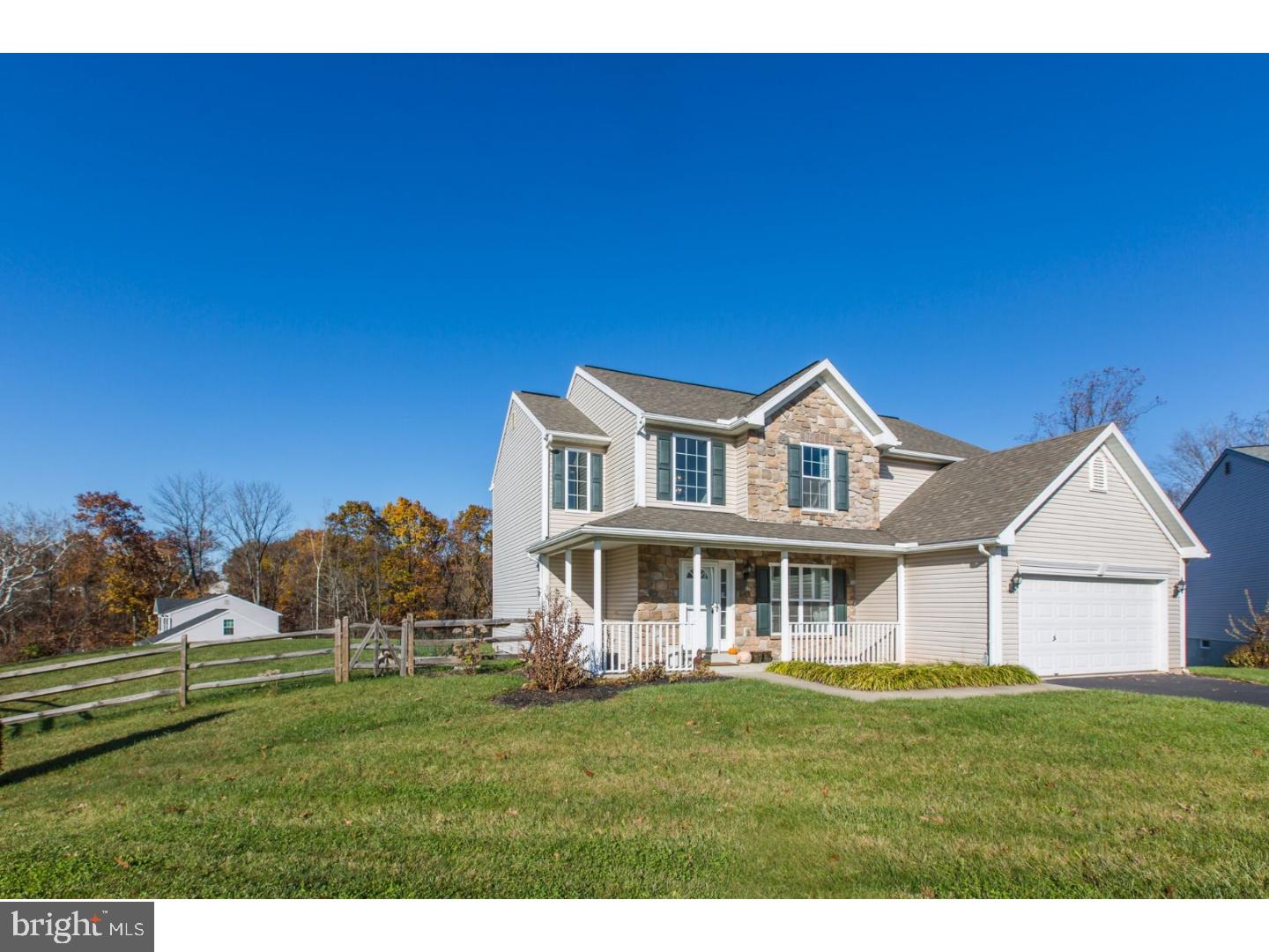 98 Thayer Road Birdsboro, PA 19508 - Photo 4 of 25 Gallery Image 4