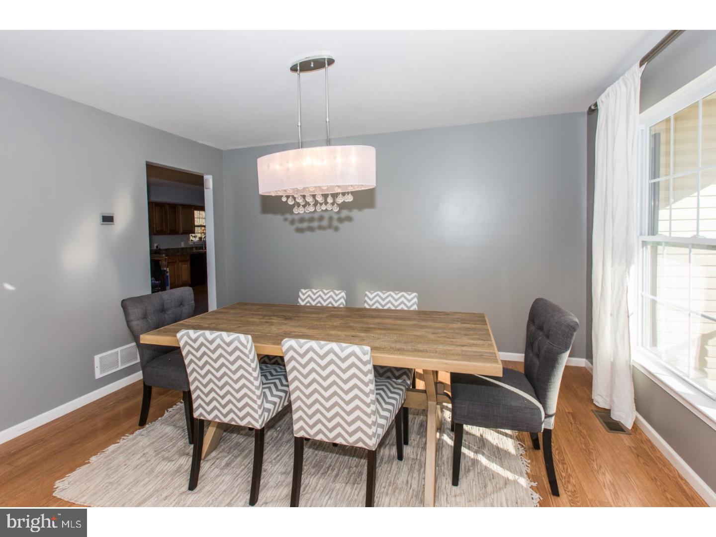 98 Thayer Road Birdsboro, PA 19508 - Photo 7 of 25 Dining Room