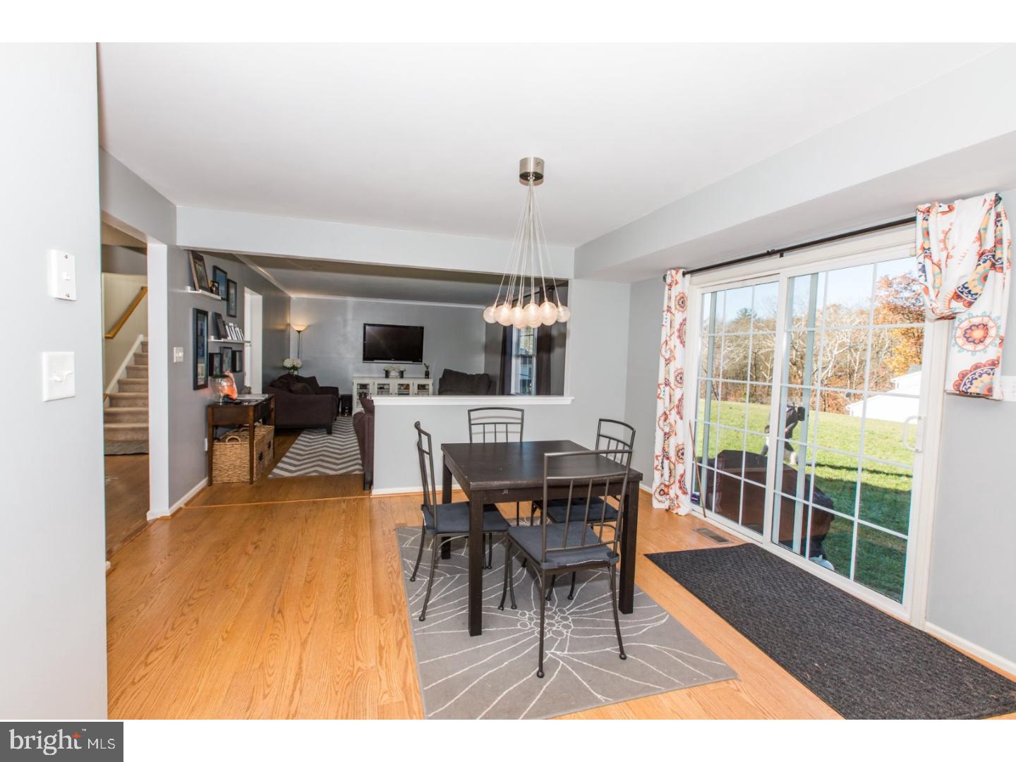 98 Thayer Road Birdsboro, PA 19508 - Photo 8 of 25 Breakfast Room