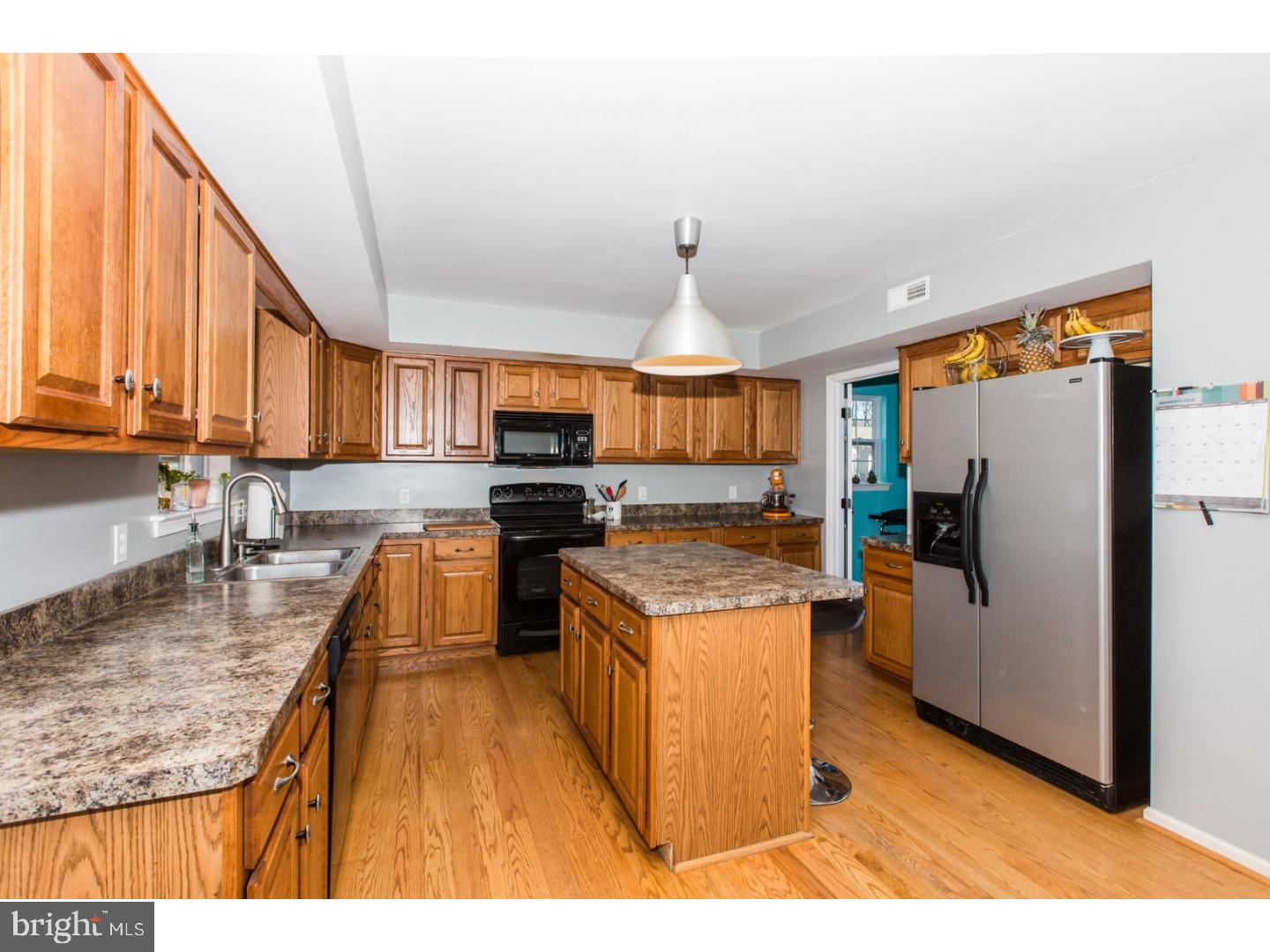 98 Thayer Road Birdsboro, PA 19508 - Photo 9 of 25 Kitchen