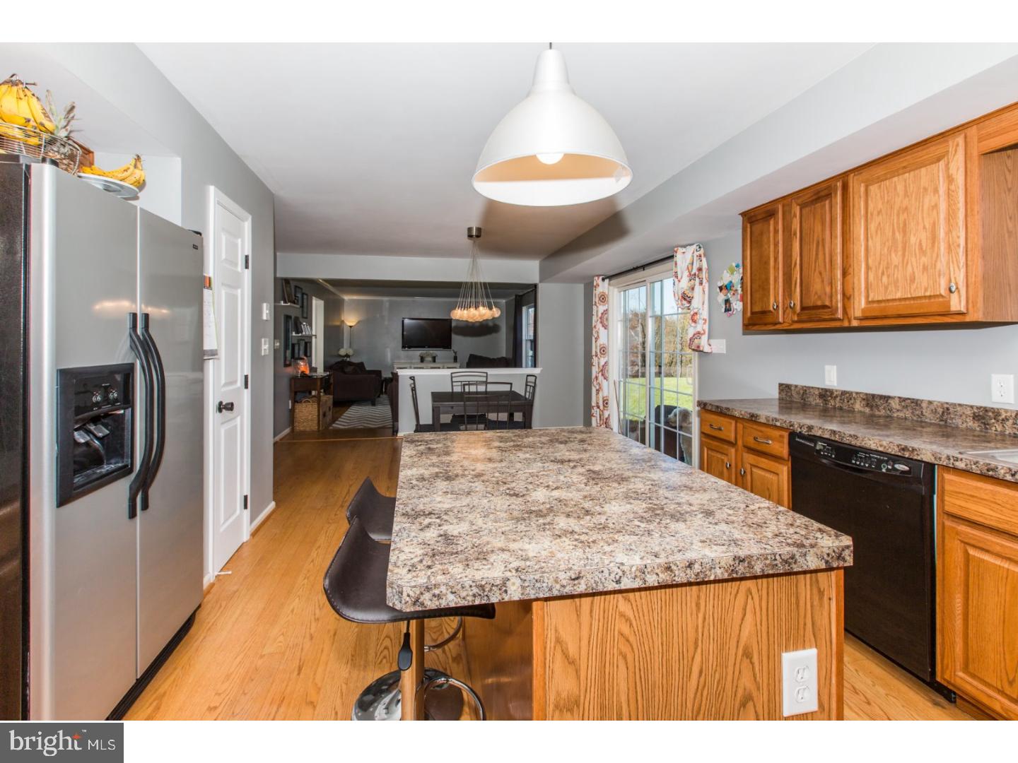 98 Thayer Road Birdsboro, PA 19508 - Photo 10 of 25 Kitchen