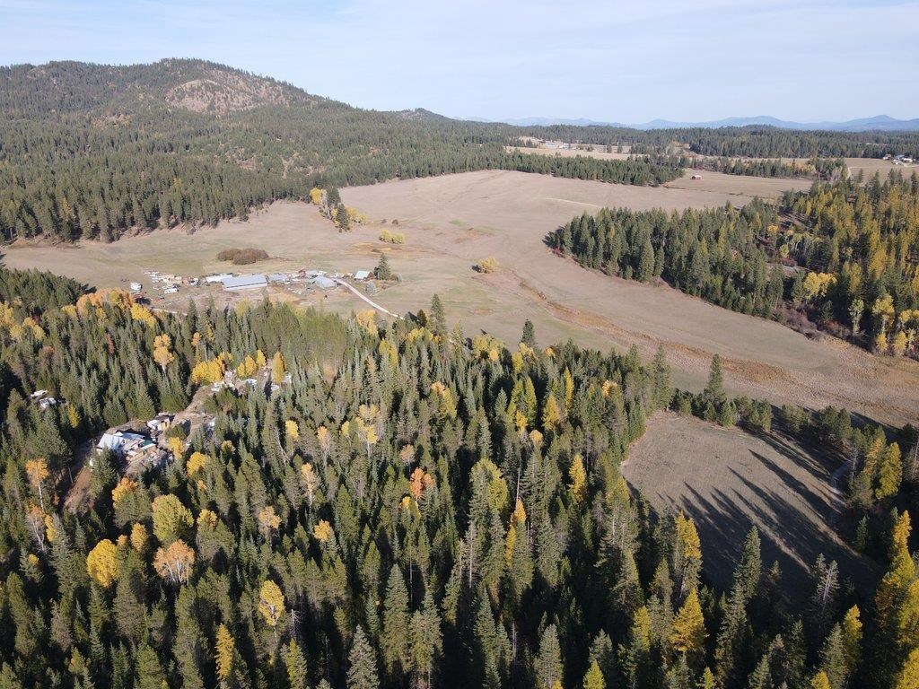 5030 J Rose Hill Road Springdale, WA 99173 - Photo 12 of 15