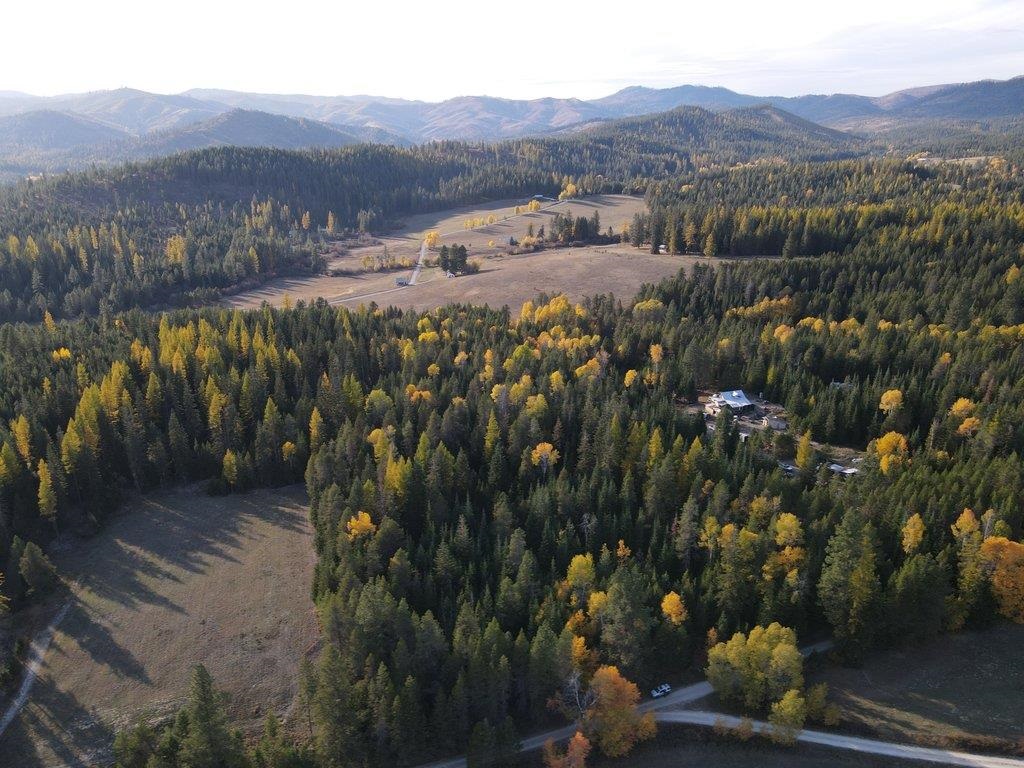 5030 J Rose Hill Road Springdale, WA 99173 - Photo 15 of 15
