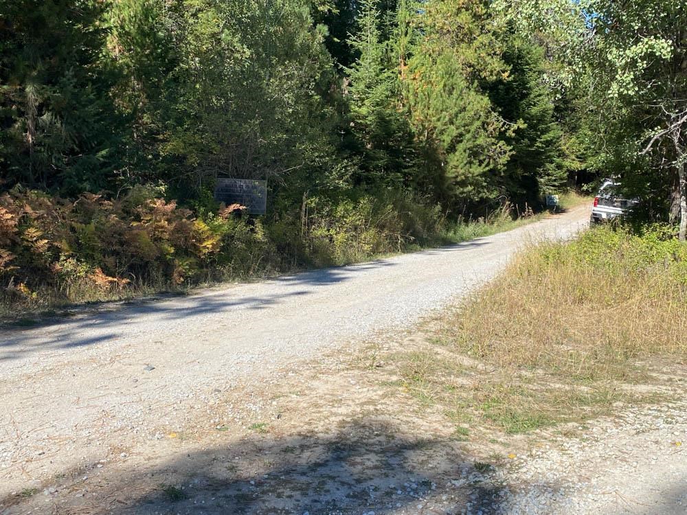 5030 J Rose Hill Road Springdale, WA 99173 - Photo 4 of 15