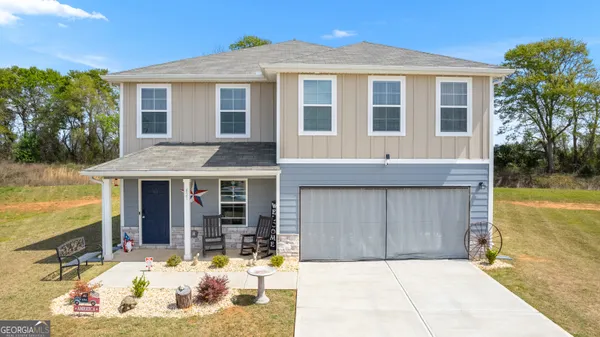 $319,999 | 421 Resting Fawn Place, Macon, GA 31216