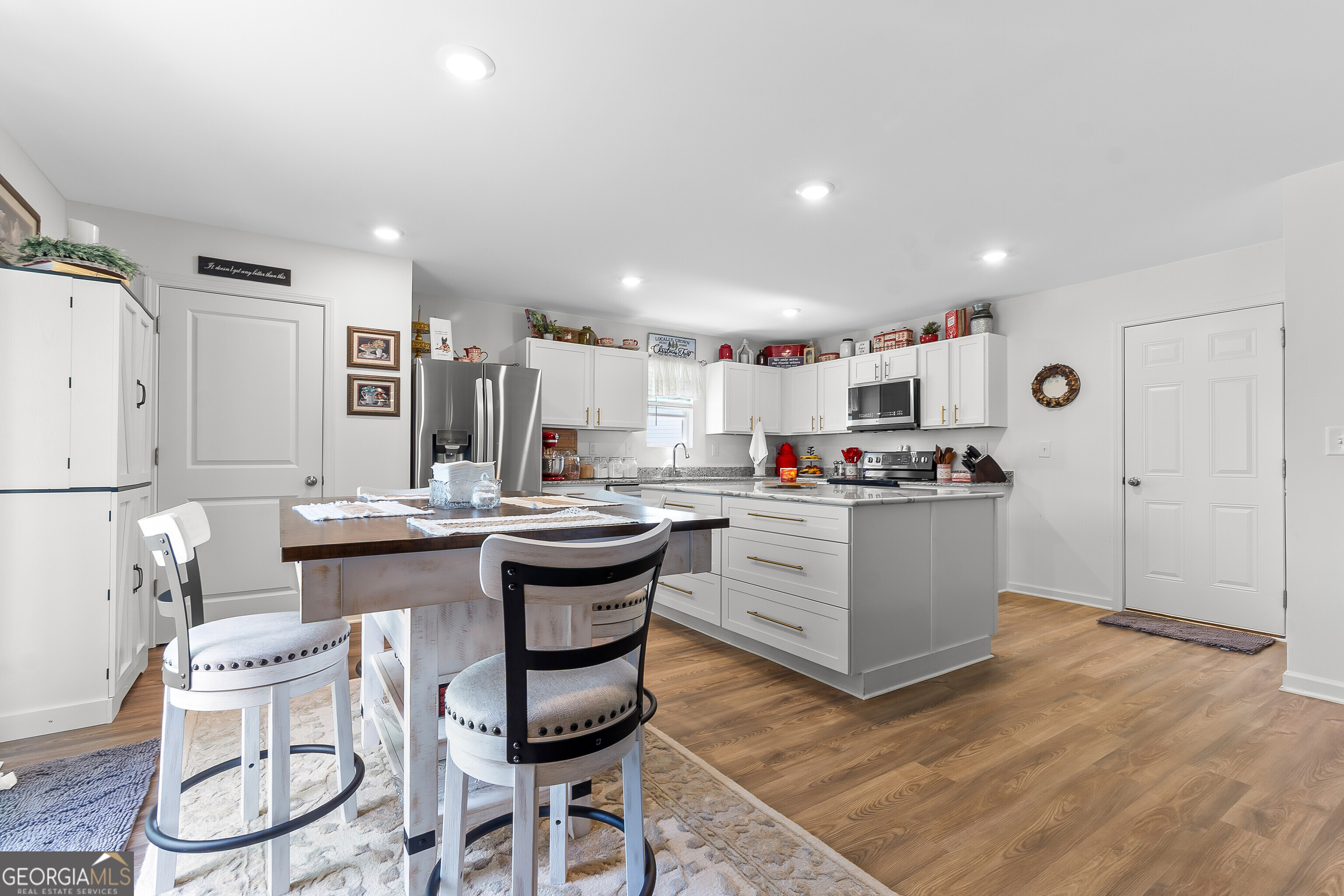 421 Resting Fawn Place Macon, GA 31216 - Photo 12 of 33