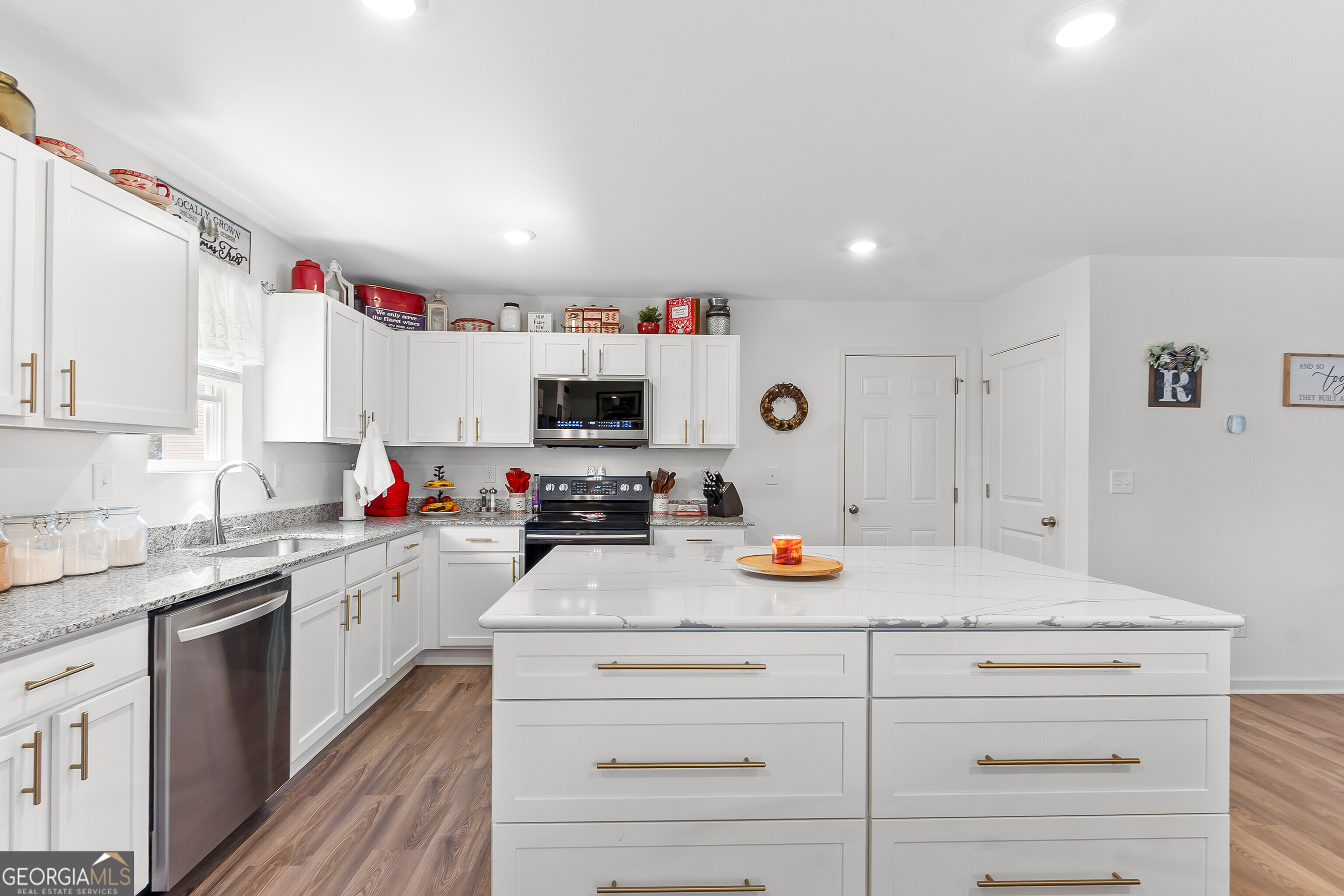 421 Resting Fawn Place Macon, GA 31216 - Photo 13 of 33