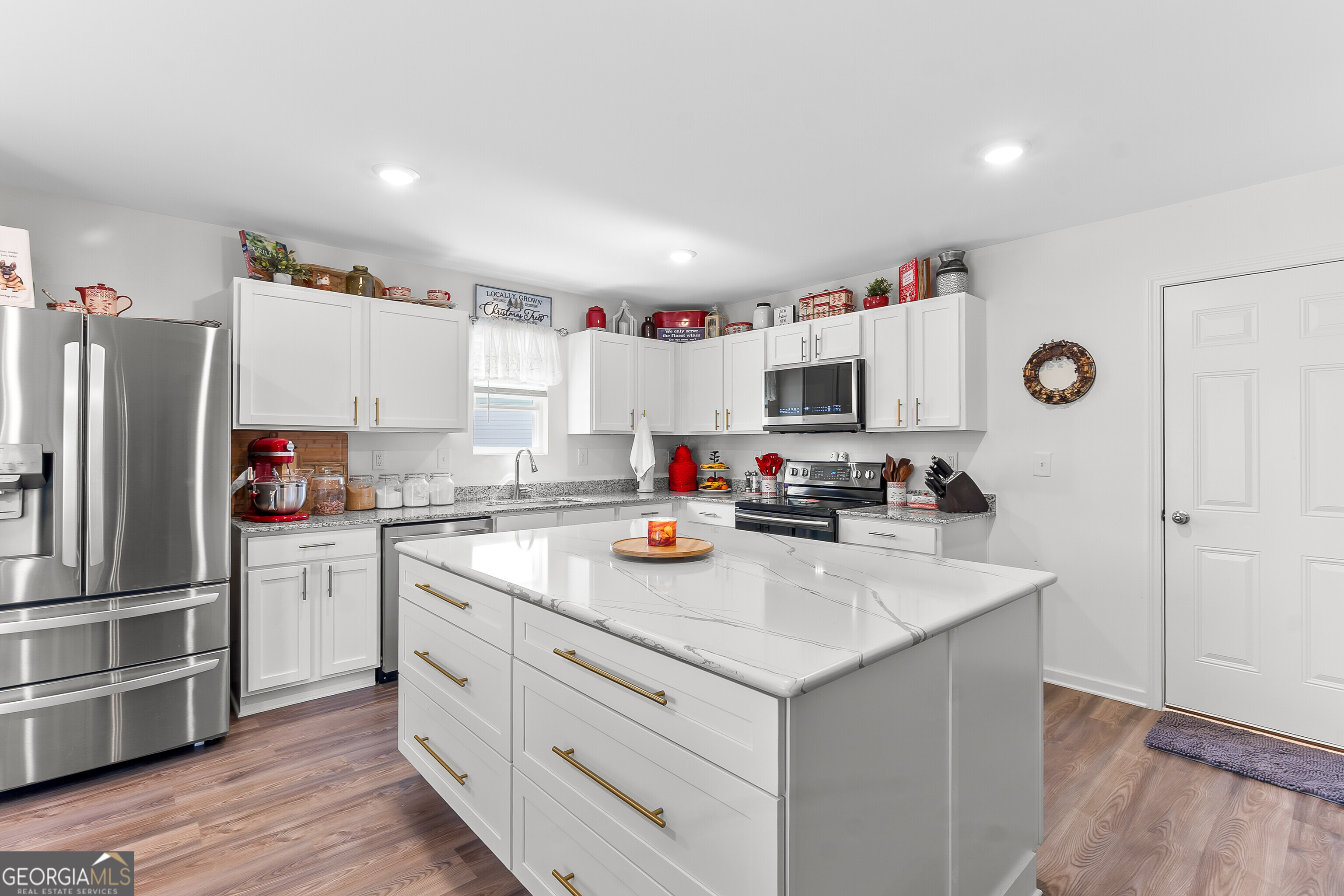 421 Resting Fawn Place Macon, GA 31216 - Photo 14 of 33