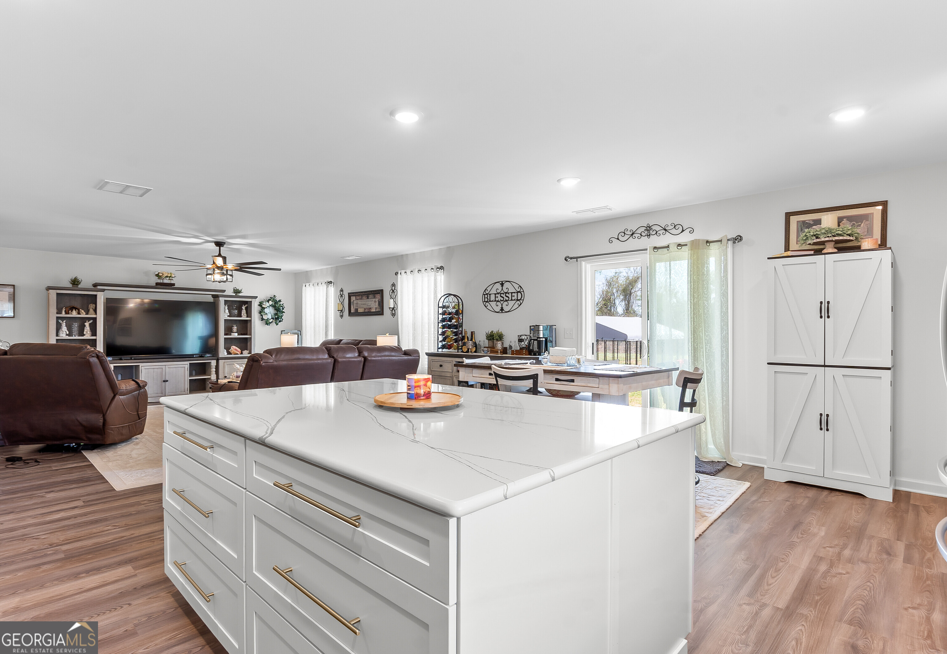 421 Resting Fawn Place Macon, GA 31216 - Photo 16 of 33