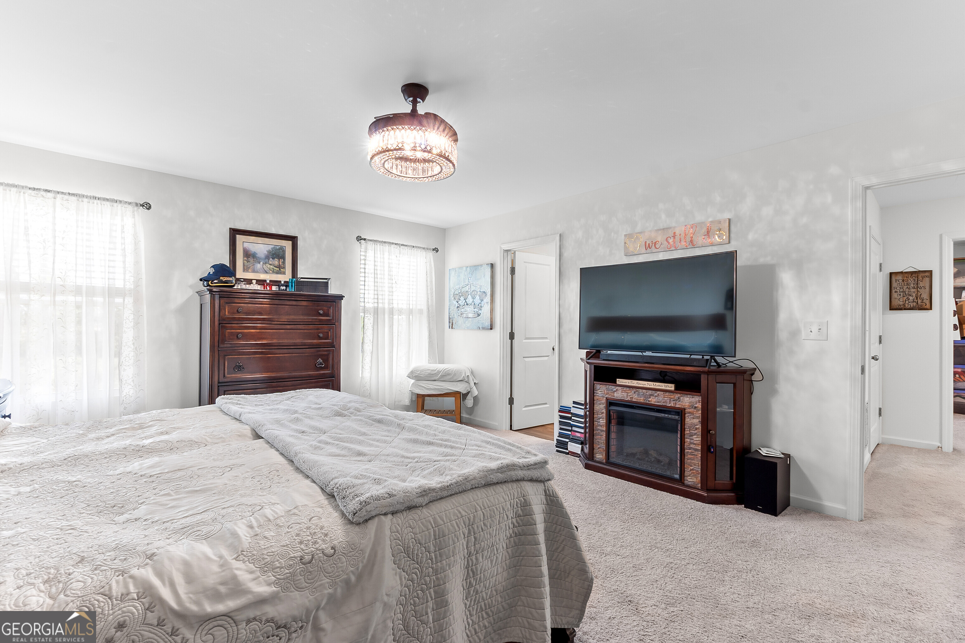 421 Resting Fawn Place Macon, GA 31216 - Photo 20 of 33