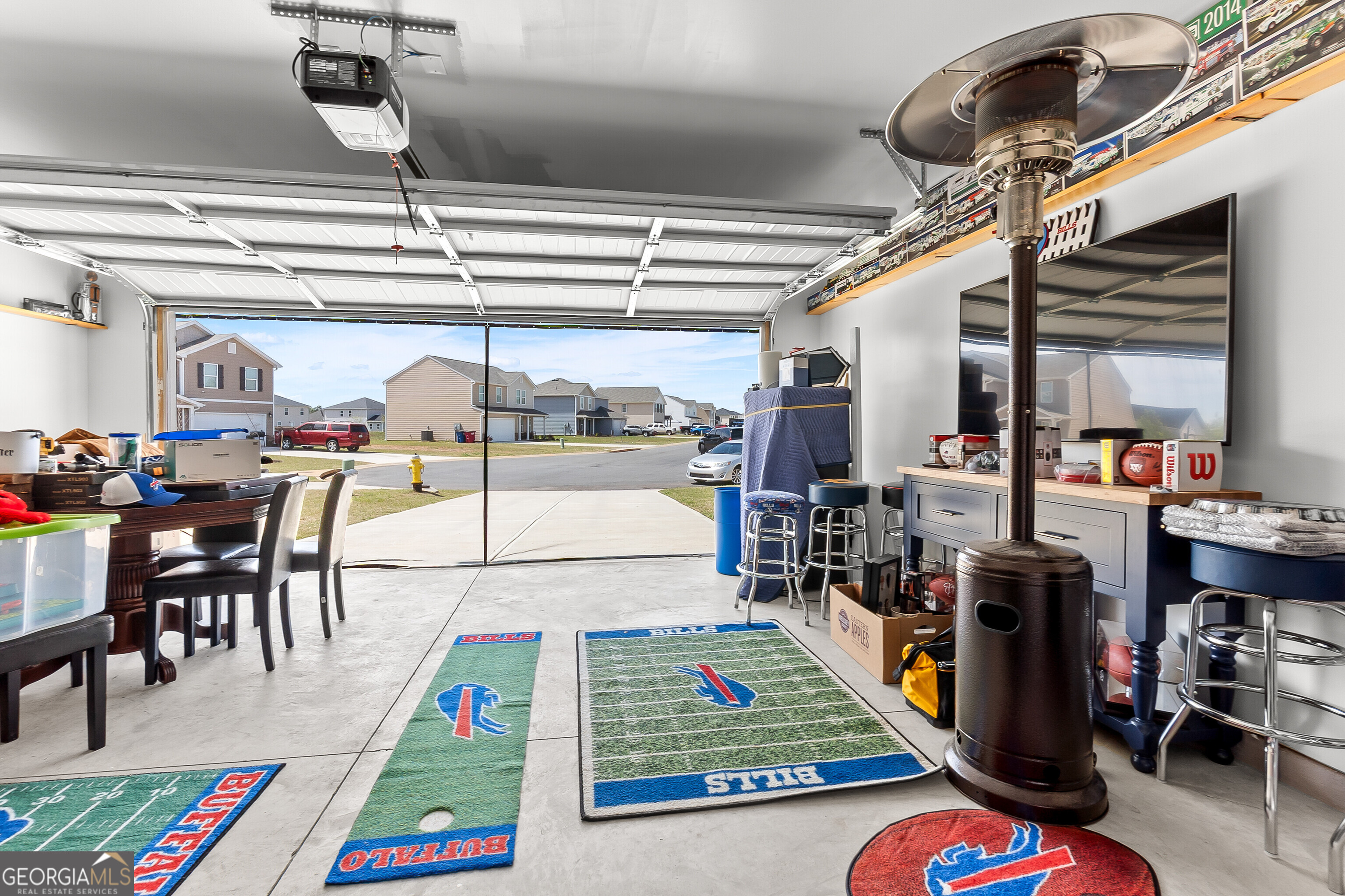 421 Resting Fawn Place Macon, GA 31216 - Photo 28 of 33