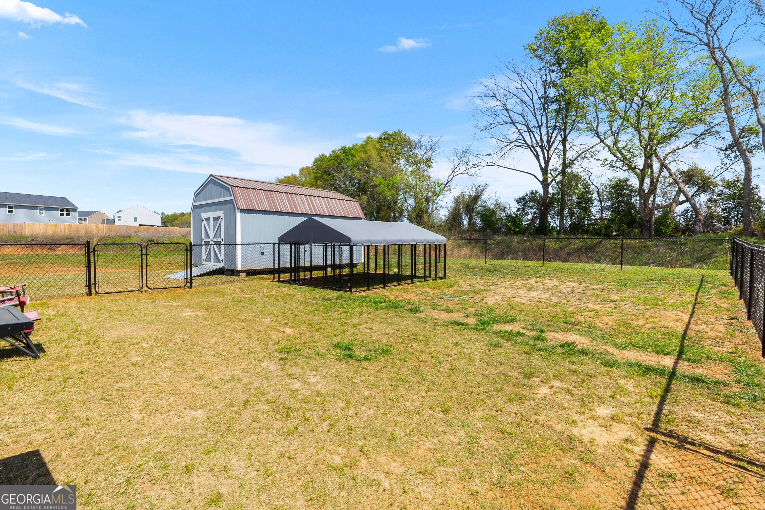 421 Resting Fawn Place Macon, GA 31216 - Photo 29 of 33