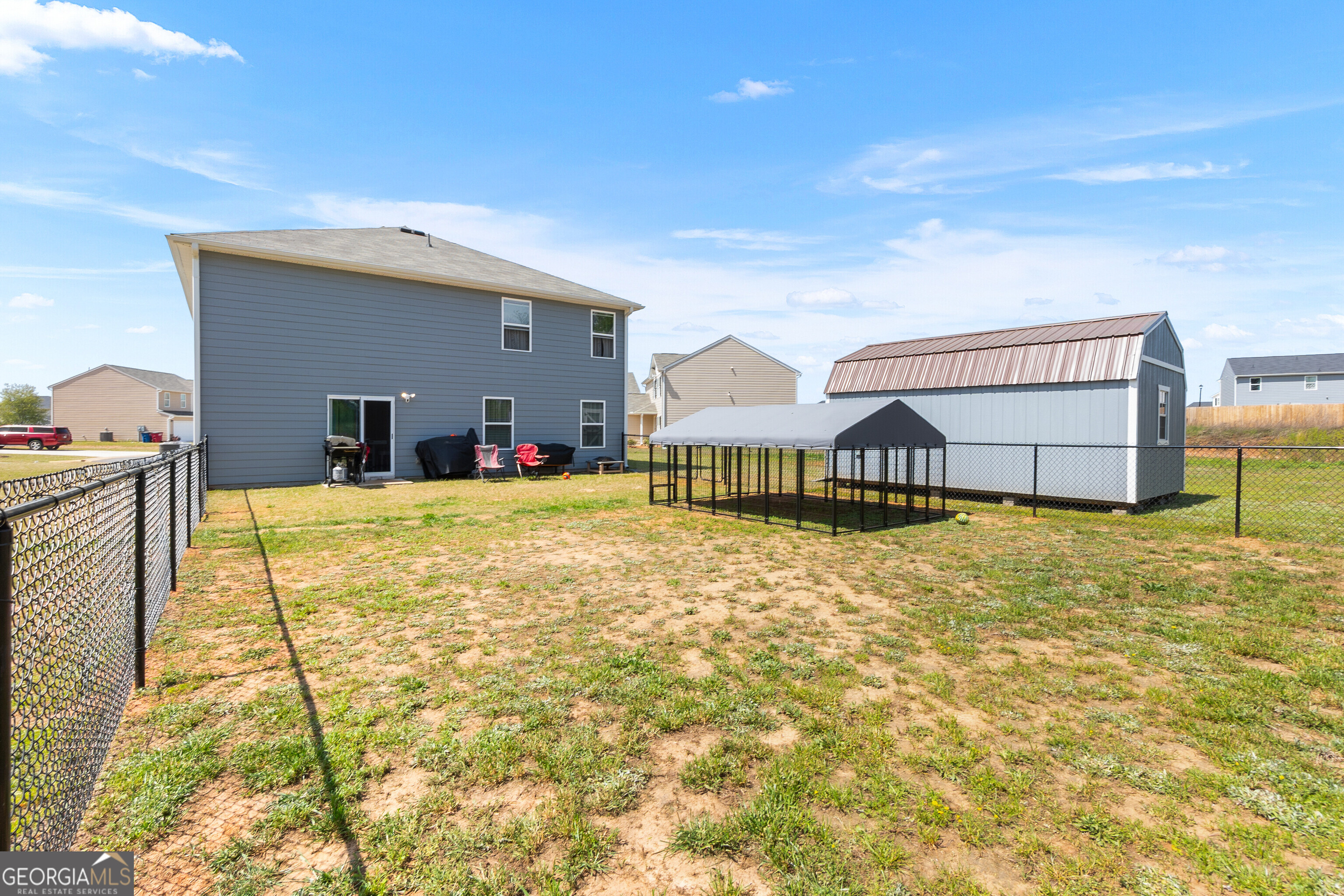 421 Resting Fawn Place Macon, GA 31216 - Photo 30 of 33