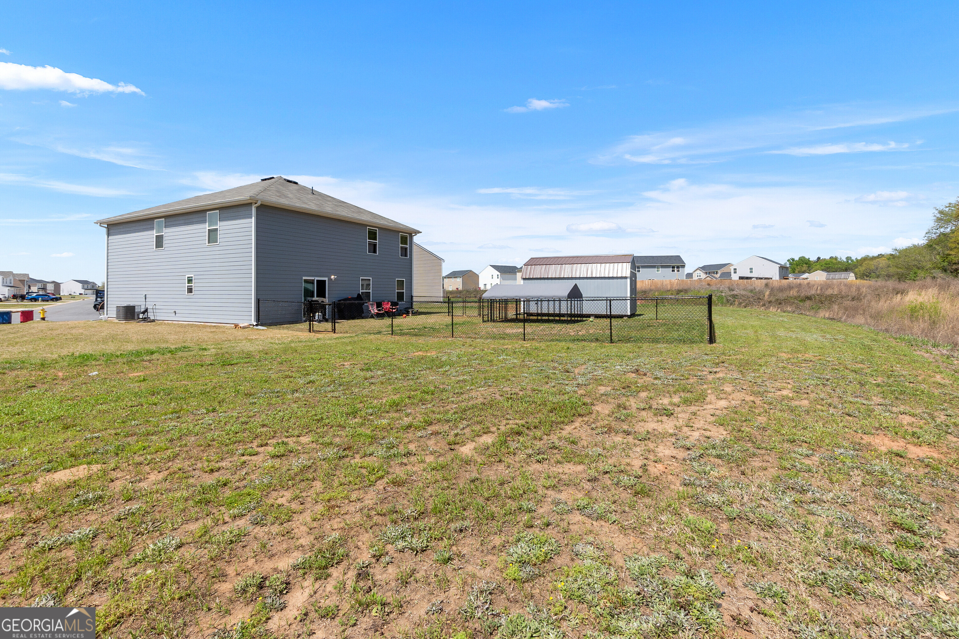 421 Resting Fawn Place Macon, GA 31216 - Photo 31 of 33