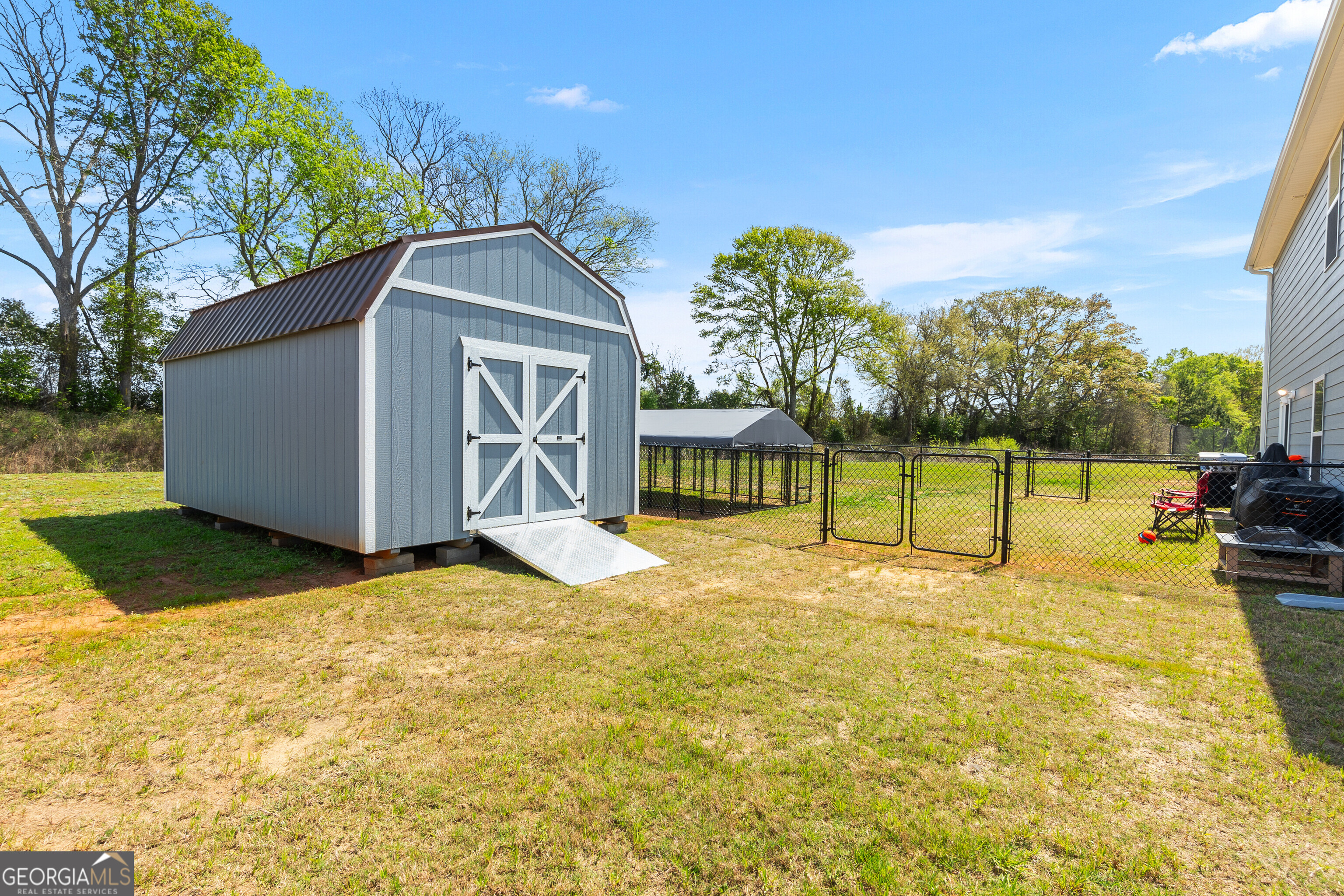 421 Resting Fawn Place Macon, GA 31216 - Photo 32 of 33